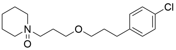 Pitolisant N-Oxide