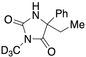 rac Mephenytoin-d3