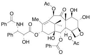 6-Alpha-Hydroxy Paclitaxel (~90%)