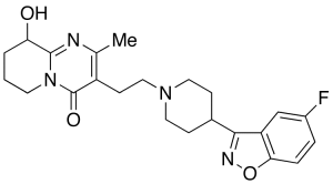 5-Fluoro Paliperidone