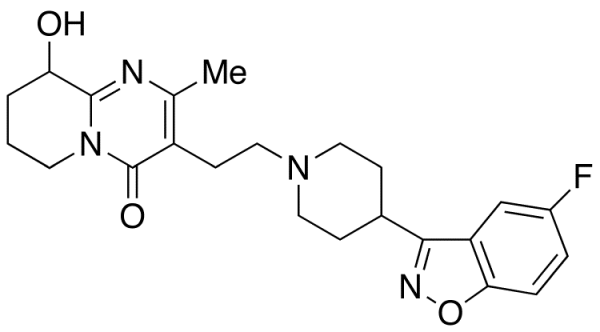 5-Fluoro Paliperidone