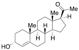 3a-Hydroxy Progesterone