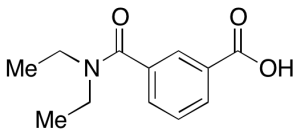 DEET omega-Carboxylic Acid