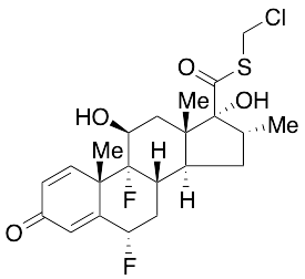 Cloticasone