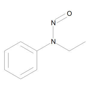 N-Nitroso-N-ethylaniline
