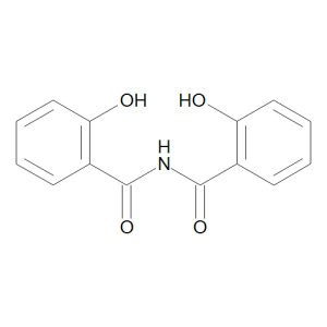 Disalicylimide