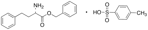 (2S)-2-Amino-benzenebutanoic Acid Benzyl Ester Tosylate Salt (>90%)