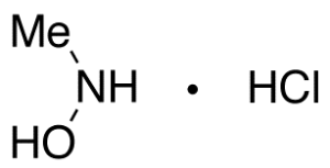 N-Methylhydroxylamine Hydrochloride