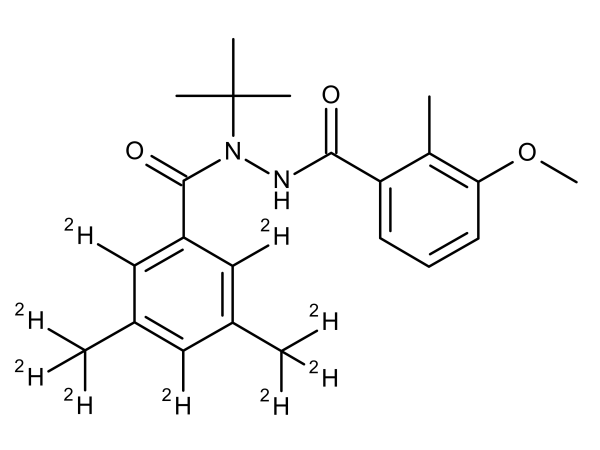 Methoxyfenozide-d9