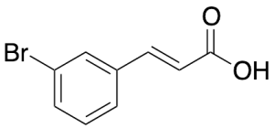 3-Bromocinnamic acid