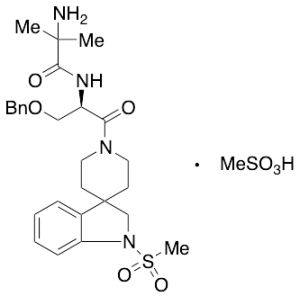 MK 677