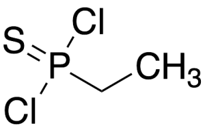 Ethylthiophosphonic Dichloride