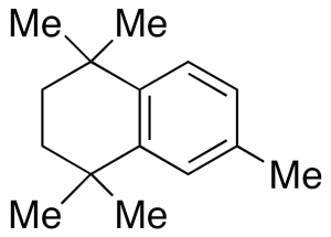 1,1,4,4,6-Pentamethyl-1,2,3,4-tetrahydronaphthalene