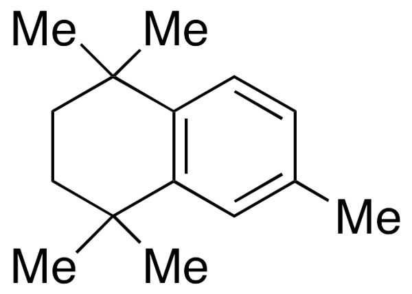 1,1,4,4,6-Pentamethyl-1,2,3,4-tetrahydronaphthalene