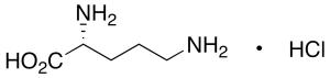D-Ornithine Hydrochloride