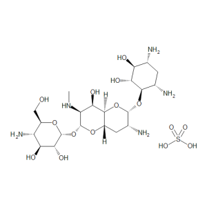 Apramycin Sulfate