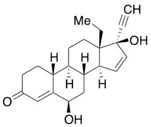 6beta-Hydroxy-gestodene