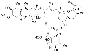 Ivermectin 8alpha-Hydroperoxide