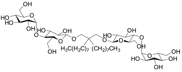 Decyl Maltose Neopentyl Glycol