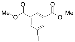 Dimethyl 5-Iodoisophthalate