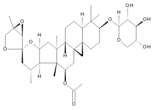 27-Deoxyactein