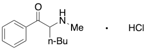 Hexedrone Hydrochloride