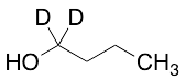 1-Butan-1,1-d2-ol