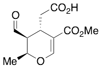 Elenolic Acid (>90%)
