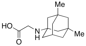 Memantine Glycine