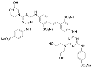 Fluorescent Brightener 87 (Technical Grade)