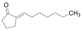 (E)-2-Heptylidenecyclopentanone