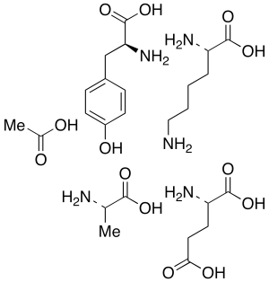 Glatiramer Acetate