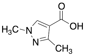 1,3-Dimethyl-1H-pyrazole-4-carboxylic acid