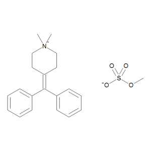Diphemanil Methosulfate