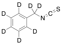 Benzyl Isothiocyanate-d7