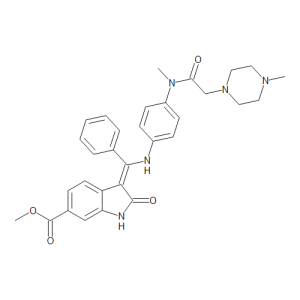 Intedanib