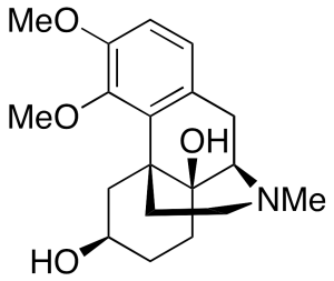 Drotebanol