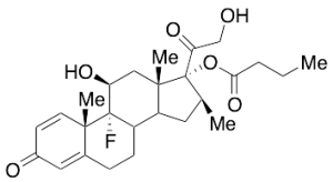 Betamethasone 17-Butyrate