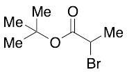tert-Butyl 2-Bromopropanoate