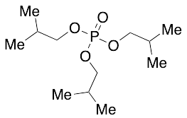 Phosphoric Acid Tris(2-methylpropyl) Ester