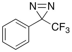3-Phenyl-3-(trifluoromethyl)diazirine