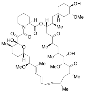 28-Epirapamycin