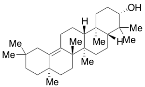 delta-Amyrin (>90%)