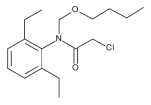 Butachlor (>90%)