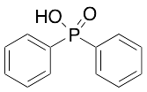 Diphenylphosphinic Acid