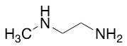 N-Methylethylenediamine