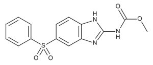 Fenbendazole Sulfone