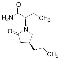 aR,4S-Brivaracetam