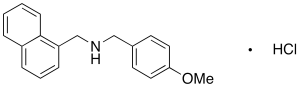 ML 133 Hydrochloride