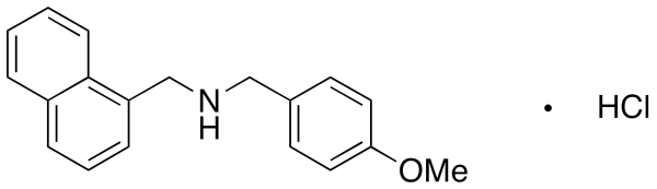 ML 133 Hydrochloride